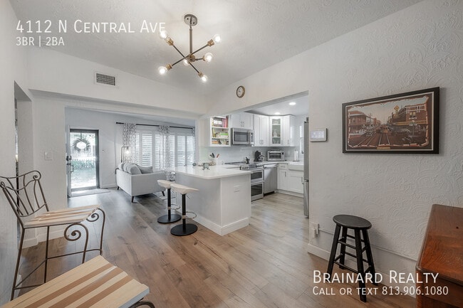 Photo - 4112 N Central Ave