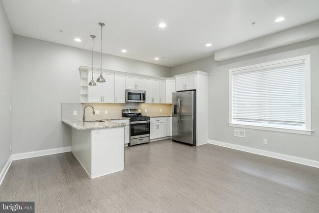 1845 N 6th St Unidad B1