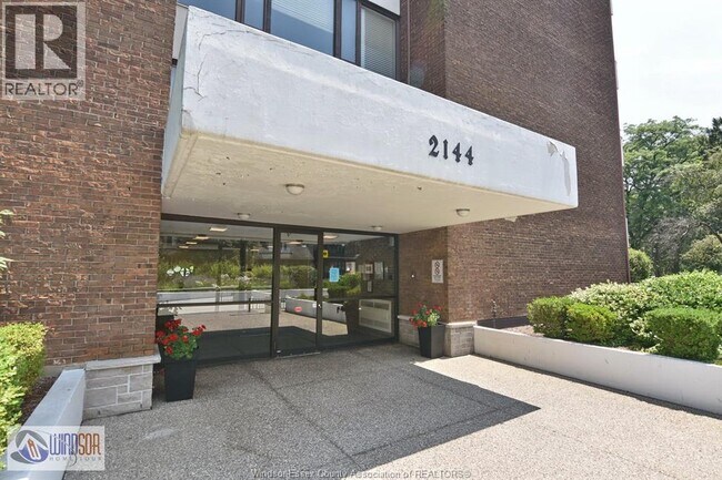 Photo - 2144 Pelissier St Unité 503