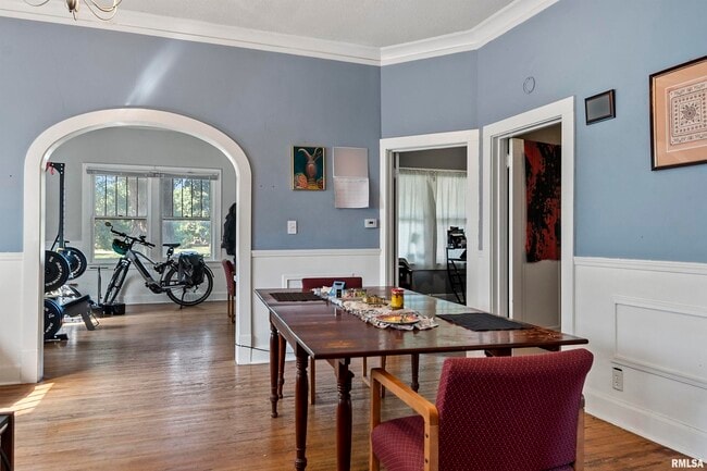 Photo - 1214 W Monroe St Unidad Lower Rental