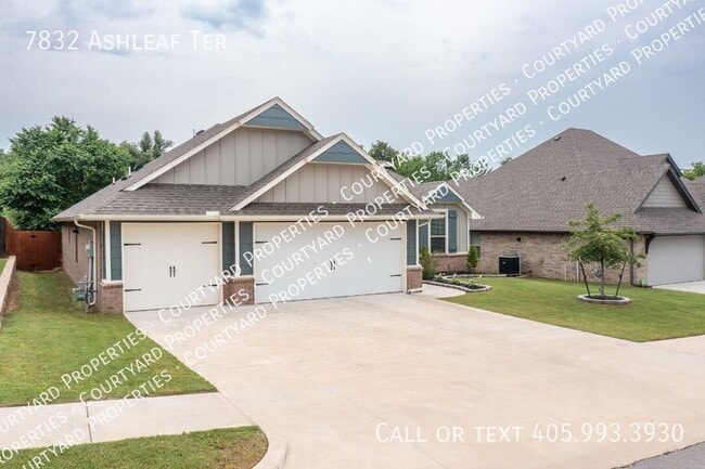 Photo - 7832 Ashleaf Terrace