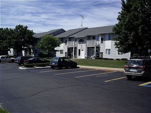 Photo - Augusta Green Apartments