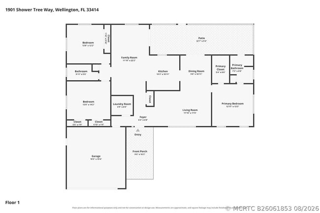 Photo - 1901 Shower Tree Way