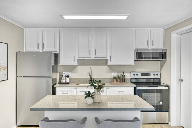 Photo - The Grove at Millenia