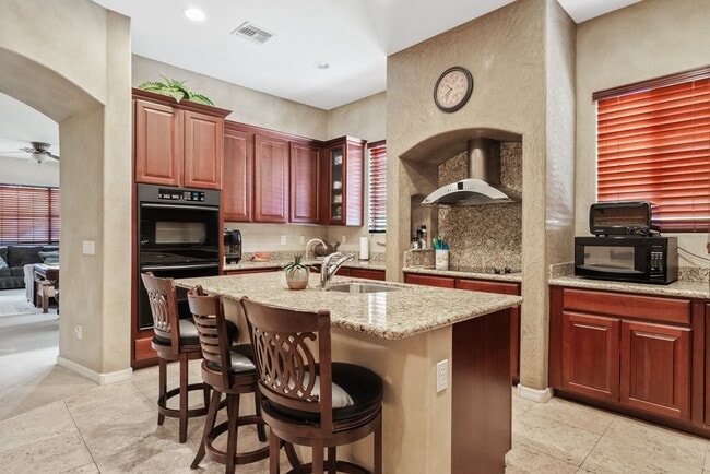 Photo - For Rent | 2 Bed | 2 Bath | Desert Dawn Condo in Toscano Villas