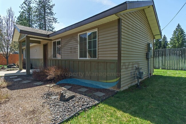 Photo - 2 Bedroom 1 Bath Home with Off-Street Parking Available in Coeur d'Alene!