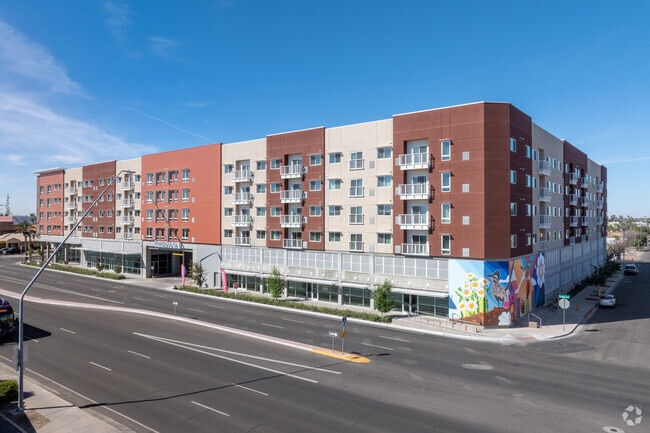 Photo - Residences on Main