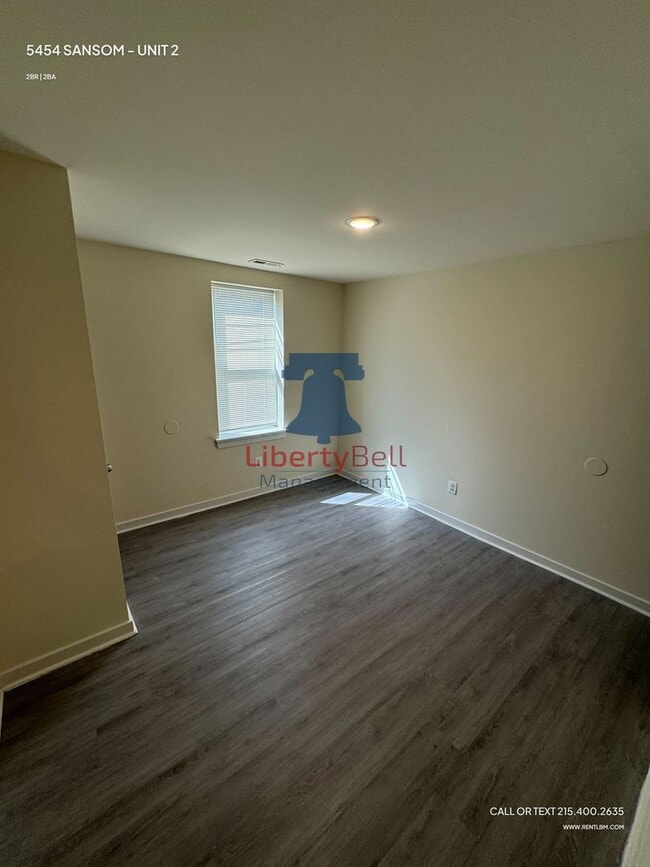 Photo - 5454 Sansom St Unit 2