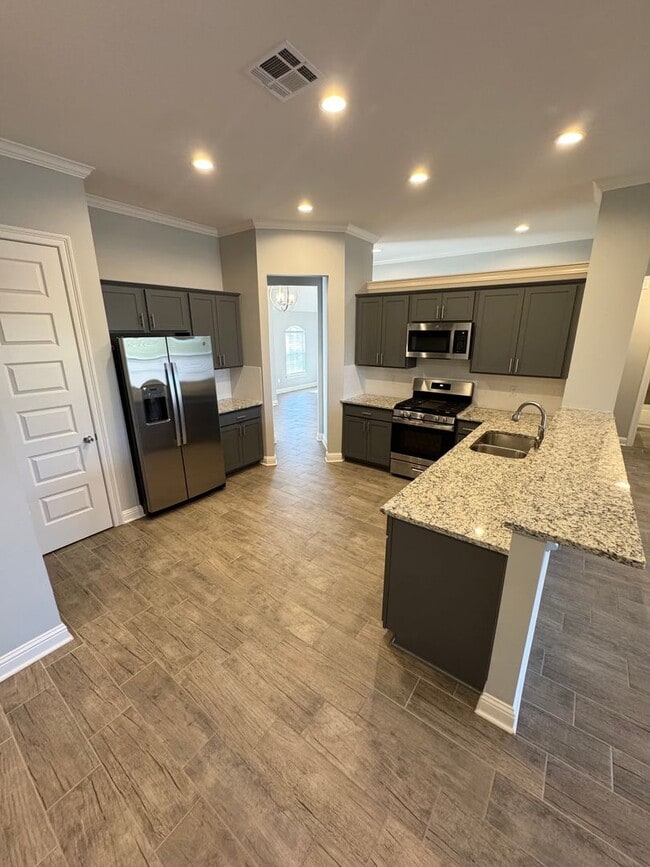 Photo - The Preserve Neighborhood!