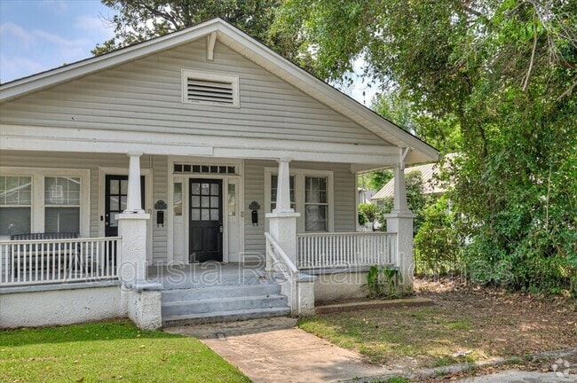 Building Photo - 106 Ellis St Rental