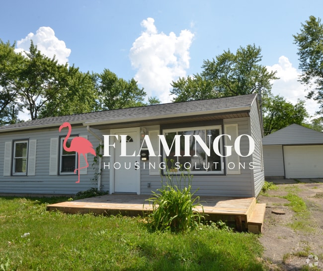Building Photo - 1323 Marot Dr Rental