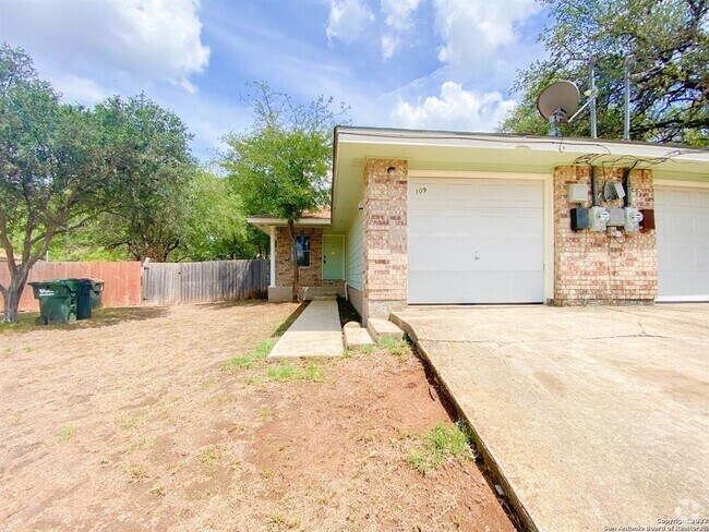 Building Photo - 109 Hughson Ct Rental