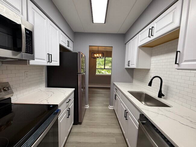 ¡¡¡¡¡NUEVO NUEVO NUEVO!!!!! - 280 Bridgewater Rd Unidad C12