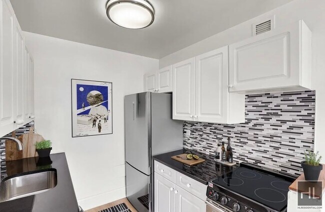 LEXINGTON AVENUE
