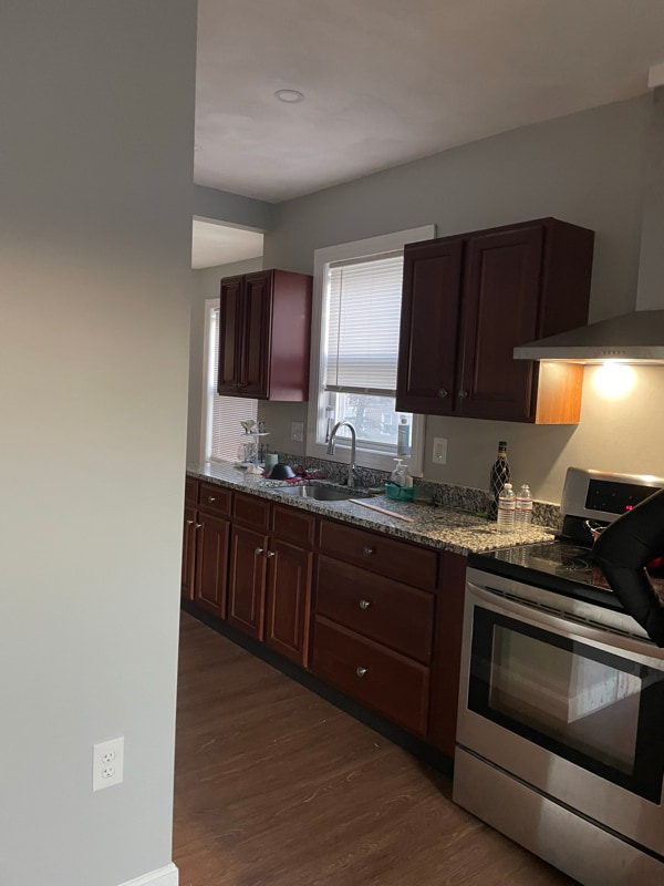 Building Photo - 40 Bulfinch St