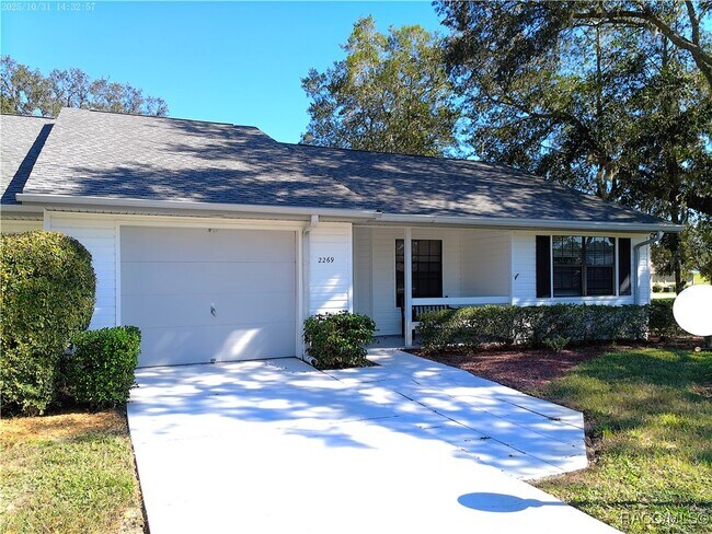 Photo - 2269 N St Lucie Point