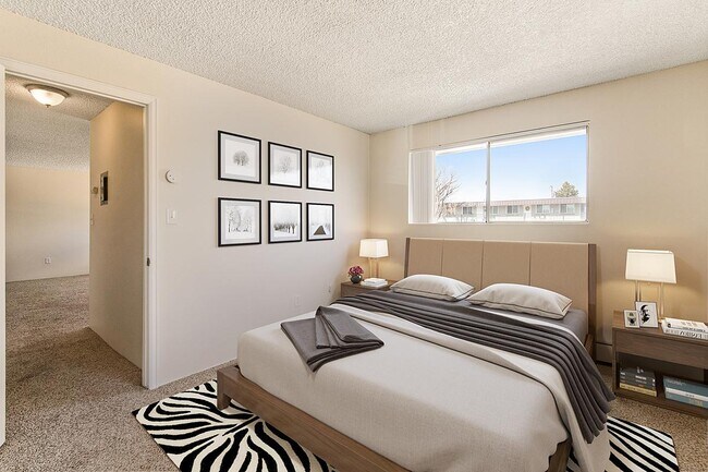 Greenway Apartments