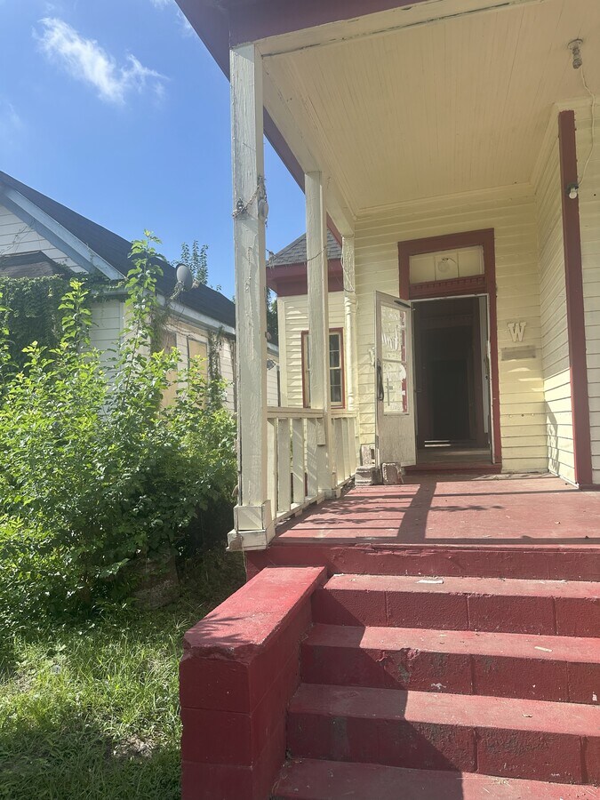 Photo - 1361 St Stephens Rd