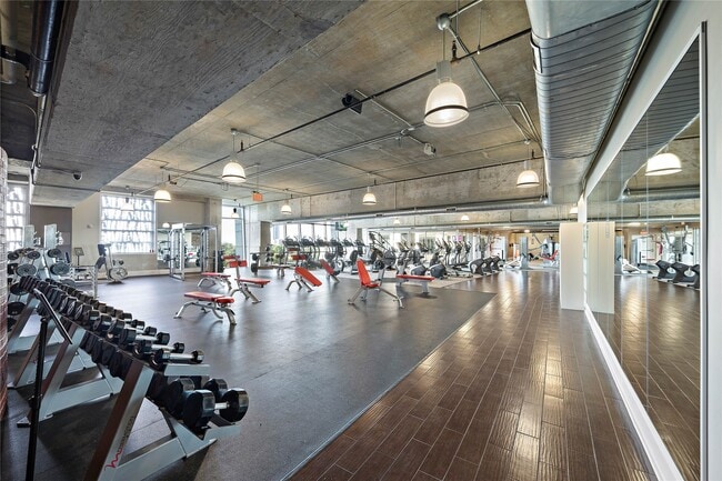 Building Photo - 5925 Almeda Rd Unit 12312