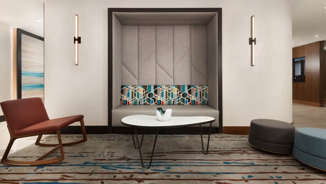 1800 Oak Apartments For Rent in Arlington, VA | ForRent.com