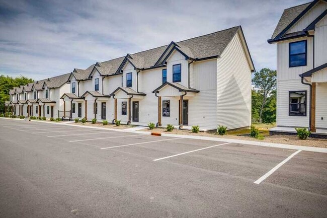 Building Photo - Delaney Way - 116