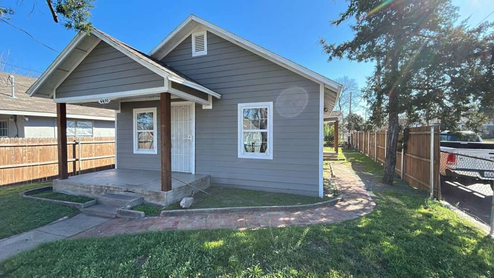 Rental Home Needing TLC - Rental Home Needing TLC