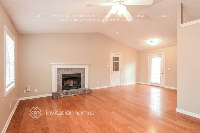 Photo - 2204 Post Oak Dr