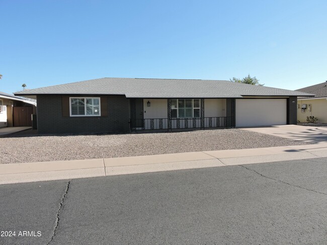 Photo - 14619 N Shiprock Dr House