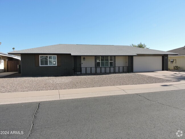 Building Photo - 14619 N Shiprock Dr Rental