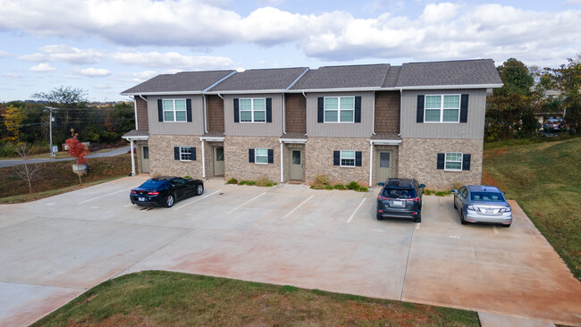 Photo - 934 Warrior Hill Dr Townhome