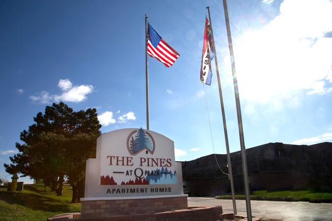 Photo - The Pines at Q Plaza Apartments