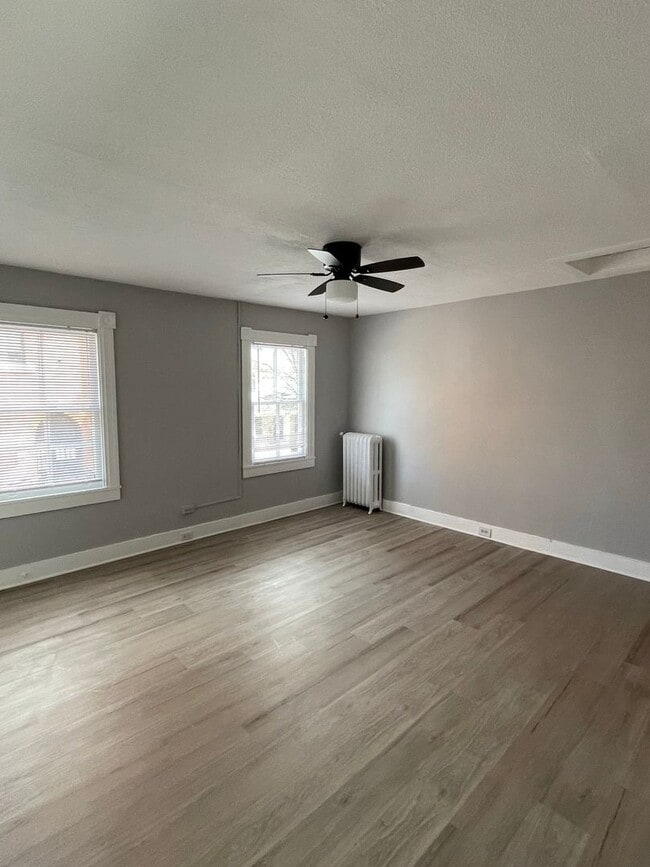 Photo - Small pets are welcome with an additional deposit and monthly pet rent. Unit 2R