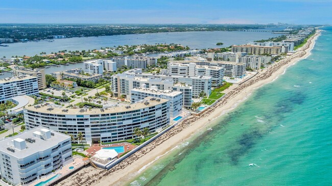 Photo - 3590 S Ocean Blvd Condo Unit 905