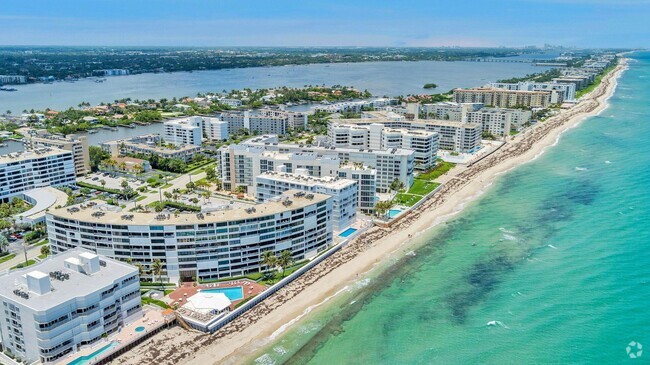 Building Photo - 3590 S Ocean Blvd Unit 905 Rental