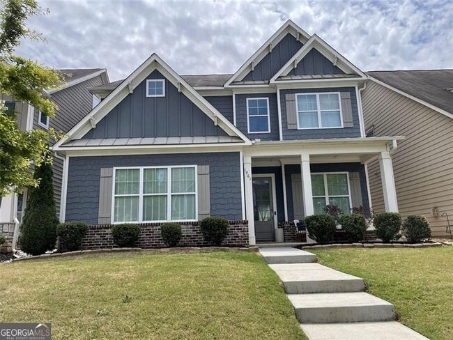 Building Photo - 1961 Boyd Trace Ln