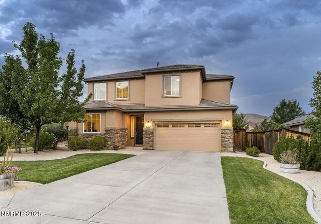 Photo - 7735 Peavine Shadow Ct Casa