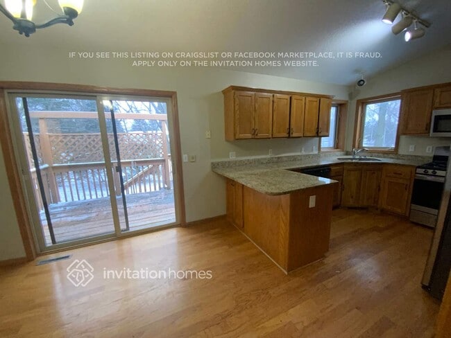 Photo - 14541 Crane St NW