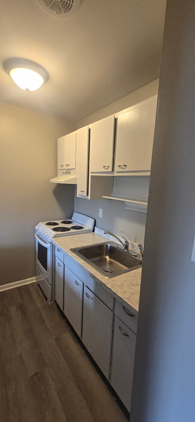 Photo - 1805 Oxford Cir Unidad 10