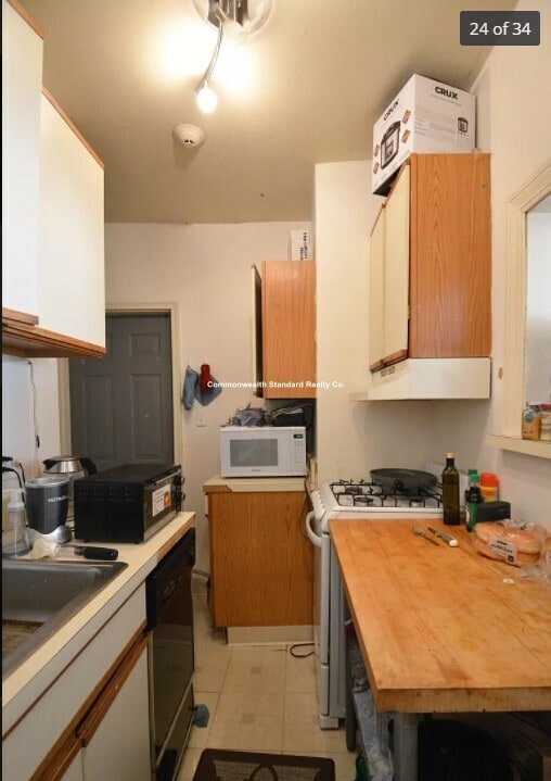 Photo - 100 St Mary's St Unit 8