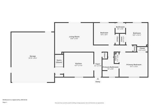 Photo - 944 Beacon Ln