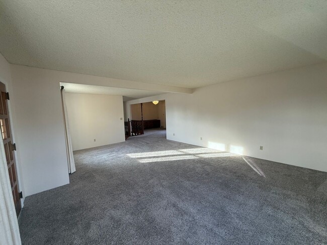 Photo - Large  two bedroom, two bathroom, pet friendly home!