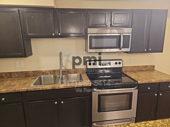 Photo - Parkview Apartments LLC