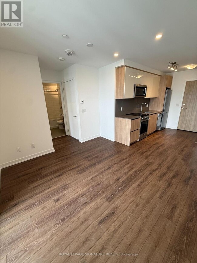 Photo - 3100 Keele St Unit 822