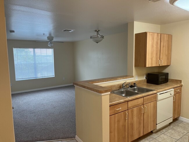 Photo - St. Luke's Life Center Apartments