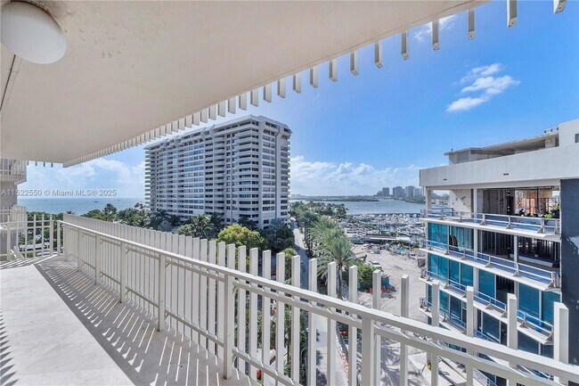 Photo - 3 Grove Isle Dr Condo Unit C710