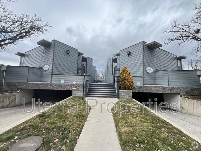 Building Photo - 333 E 4500 S Unit #5 Rental