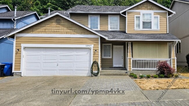 Building Photo - 12917 82nd Ave Ct E Rental