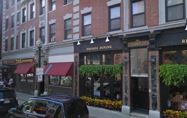 Building Photo - 224 Hanover St Unit 15