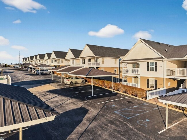 Photo - Available for Rent Now! Beautiful 2-Bedroom, 2-Bath Condo in a Prime Location!