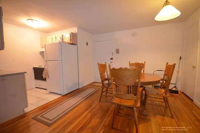 Photo - 50 Evergreen St Unit 25